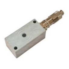 Считыватель взрывозащищенный ALeko ALM-RD-S08-NM-RCP-T