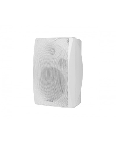 Громкоговоритель настенный 2-х полосный VOLTA SIGMA-530TW в Хасавюрте Система оповещения и трансляции Volta Pintop.ru