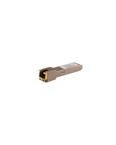 Модуль SFP медный OSNOVO SFP-TP-RJ45 в Хасавюрте Модули SFP/XFP/GBIC Pintop.ru