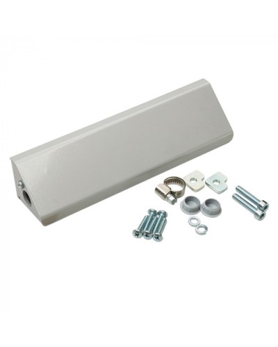 Комплект монтажный для замка ALM-350FB ALeko МК 350FB-МR в Хасавюрте Дополнительное оборудование для СКУД Pintop.ru