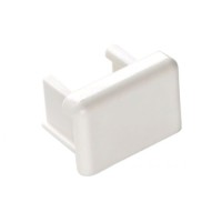 Заглушка торцевая для кабельного канала 20х12,5 SPL 020002S