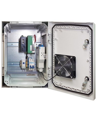 Узел Доступа NSGate NSBox-223 (CX45F03F) в Хасавюрте Коммутаторы Pintop.ru