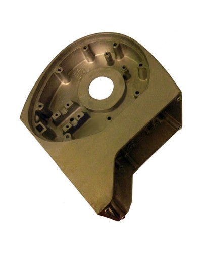 Корпус редуктора C-BX Came 119RICX025 в Хасавюрте Запчасти для шлагбаумов и автоматики Pintop.ru