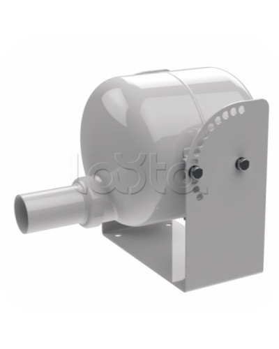 Модуль порошкового пожаротушения в специальном исполнении Источник-плюс Тунгус-МПП(Н-Т)-10(ст)-И-ГЭ-У2 в Хасавюрте Модули порошковые Pintop.ru