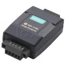 Устройство для защиты интерфейсов RS-422/485 от импульсных помех до 4 кВ Moxa ISD-1130-T