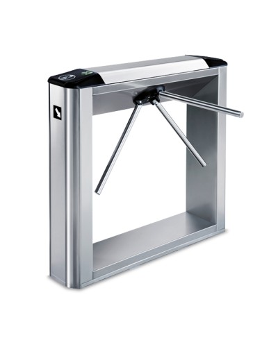 Турникет электромеханический уличный PERCo-TTD-08A в Хасавюрте Турникеты Pintop.ru