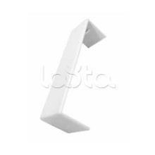 Соединение на стык для кабель-канала INSTA, для сечения 100х40, огнестойкость E15-E110 Экопласт 76514-E110