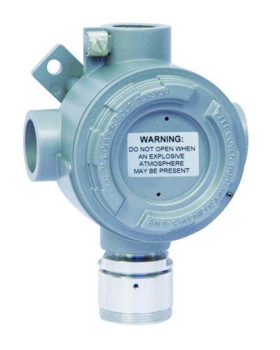 Взрывозащищенный внешний сенсор на природный газ (метан) Seitron SGYME0V4ND01 SE в Хасавюрте Технологические извещатели Pintop.ru