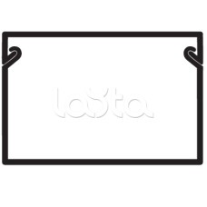 Кабель-канал TMC 25/1x17 (1уп./60м.) DKC 00304