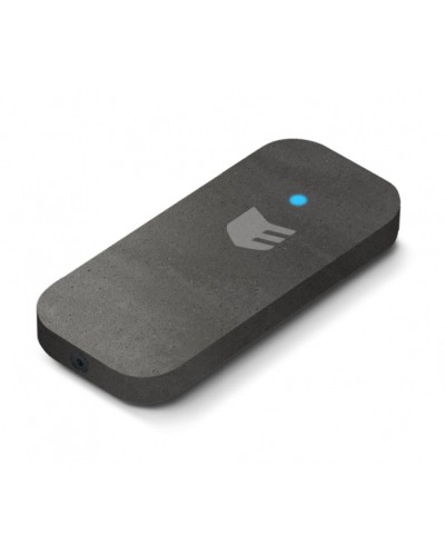 Считыватель мультиформатный ESMART Reader BLE серии STONE (ER1501 EO1526) (Carbon Concrete) Mullion в Хасавюрте Считыватели Pintop.ru