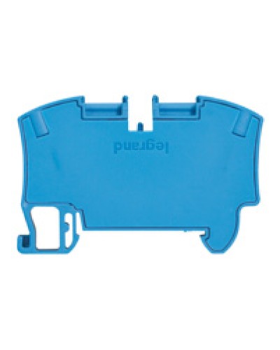 Клемма 6х8 д/нейтрали Legrand 037202 в Хасавюрте Клеммные колодки Pintop.ru