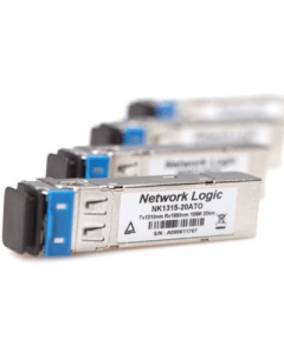 SFP+ модуль NSGate SFG10-W01/A-I в Хасавюрте Модули SFP/XFP/GBIC Pintop.ru