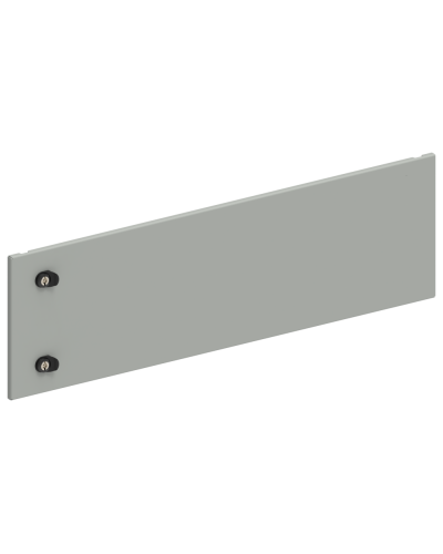FORMAT Дверь секционная внешняя 300х1000мм IEK (FO-00-ESD-030-100) в Хасавюрте Аксессуары для стоек и шкафов Pintop.ru