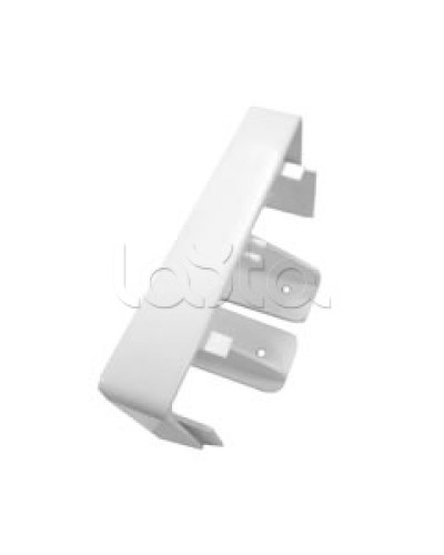 Заглушка для кабель-канала INSTA, для сечения 150х55 Экопласт 76818 в Хасавюрте Аксессуары для кабель-канала Pintop.ru