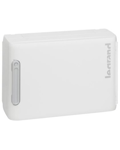 Панель лицевая Legrand 401855 в Хасавюрте Аксессуары для стоек и шкафов Pintop.ru