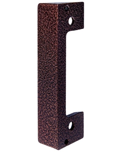 Уголок Activision Уголок 005 Медь в Хасавюрте Аксессуары для малоабонентных видеодомофонов Pintop.ru