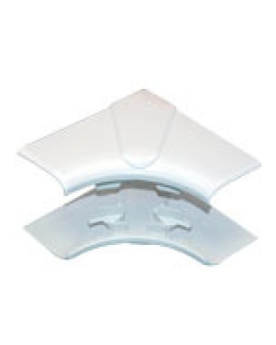 Угол внутренний Legrand 010658 в Хасавюрте Аксессуары для кабель-канала Pintop.ru