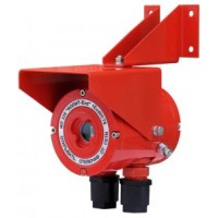 Извещатель пожарный пламени взрывозащищённый Спецприбор ИП 329 "Иолит-Ехd" 2КВ