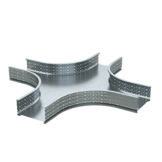 Х-ответвитель листовой 100х800 DKC (USX618)