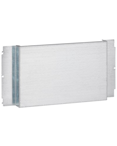 Пластина универсальная Legrand 020644 в Хасавюрте Аксессуары для стоек и шкафов Pintop.ru