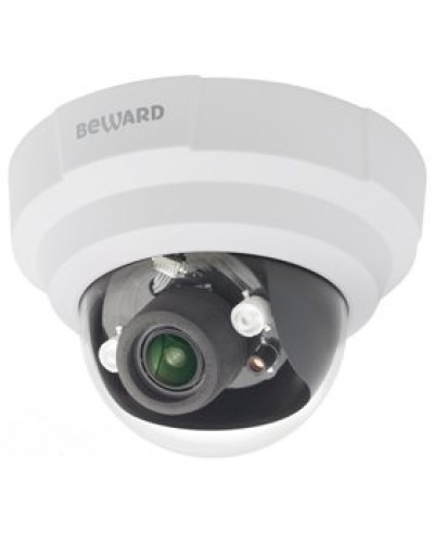 IP-камера видеонаблюдения купольная Beward B1510DR в Хасавюрте IP-камеры Pintop.ru