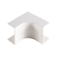 Экопласт RNI16/16 Угол внутренний плавный 16х16мм ст.TIA (4шт)