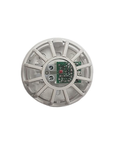 Извещатель пожарный тепловой Магнито-контакт ИП103-55-А1 ПАШК.425212.129 ПС IP20 в Хасавюрте Пожарные извещатели Pintop.ru