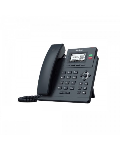Yealink SIP-T31W - 2 аккаунта, Wi-Fi, PoE, шт в Хасавюрте Дополнительное оборудование для сетей Pintop.ru