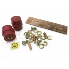 Комплект заземления Hyperline TGRB-SET