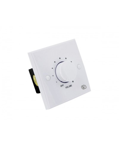 Регулятор громкости встраиваемый VOLTA VC-30R в Хасавюрте Система оповещения и трансляции Volta Pintop.ru