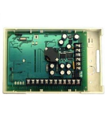 Контроллер управления пожаротушением сетевой Сигма-ИС СКУП-01 IP20 в Хасавюрте Интегрированная система безопасности Р-08 СИГМА-ИС Pintop.ru