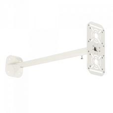 Кронштейн универсальный телескопический для видеокамер (двойной) SLT КУ-70-130 исп. 2