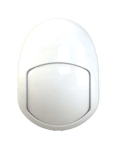 Датчик движения и температуры Риэлта Ri-MDТ-1 в Хасавюрте Адресные системы пожарной сигнализации Pintop.ru