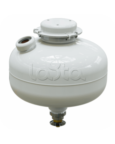 Модуль пожаротушения тонкораспылённой водой Источник-плюс Тунгус МУПТВ-13,5-ГЗ-ВД (tºC=-30) в Хасавюрте Установки ТРВ Pintop.ru