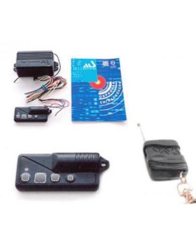 Система дистанционного управления MSRF-3K Ростов-Дон в Хасавюрте Дополнительное оборудование для СКУД Pintop.ru