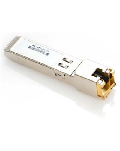 SFP-модуль медный 1Гбит/с TFortis SFP-T1000 industrial в Хасавюрте Модули SFP/XFP/GBIC Pintop.ru