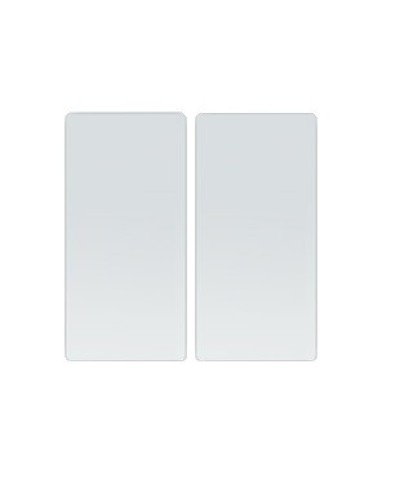 Комплект створок PERCo-ATG-300 в Хасавюрте Турникеты PERCo Pintop.ru