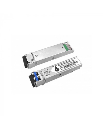 NST NS-SFP-S-2LC33-G-10/I Оптический SFP Модуль промышленный. Два волокна Single Mode. Скорость: до 1,25 Гбит/c. Тип разъема: 2xLC. в Хасавюрте Модули SFP/XFP/GBIC Pintop.ru
