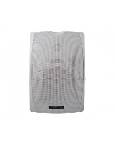 IP-громкоговоритель DSPPA POE-6463W в Хасавюрте Система оповещения и трансляции Dsppa Pintop.ru