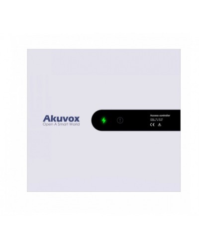 Контроллер СКУД Akuvox A094S в Хасавюрте Контроллеры Pintop.ru