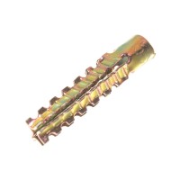 Дюбель металлический универсальный 10х60 (1000 шт/уп) Промрукав (PR08.10213)