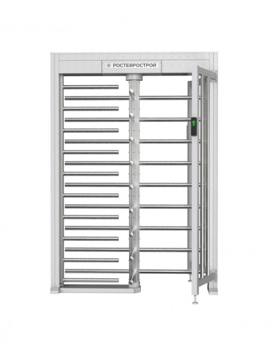 Турникет Ростов-Дон Ростов-Дон ПР1Л/4М2 (869) в Хасавюрте Турникеты Pintop.ru