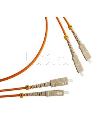 Патч-корд оптический TWT-2SC-2SC/SA-7.0 в Хасавюрте Патч-корды оптические Pintop.ru