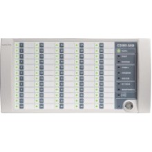 Блок индикации с клавиатурой Болид С2000-БКИ