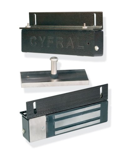 Замок электромагнитный Цифрал ML Цифрал/К в Хасавюрте Электромагнитные замки Pintop.ru