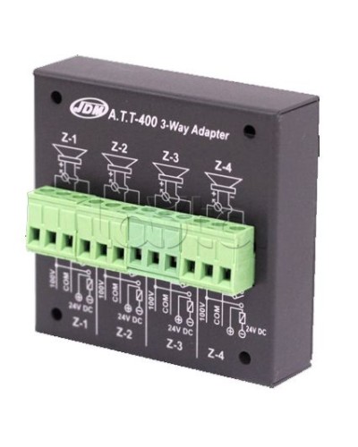 Адаптер JDM ATT-400 в Хасавюрте Аксессуары для СОУЭ Pintop.ru