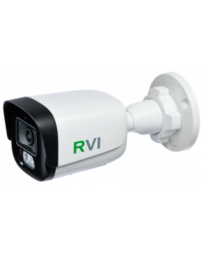 Сетевая видеокамера RVi-1NCTL4156 (2.8) white в Хасавюрте IP-камеры Pintop.ru