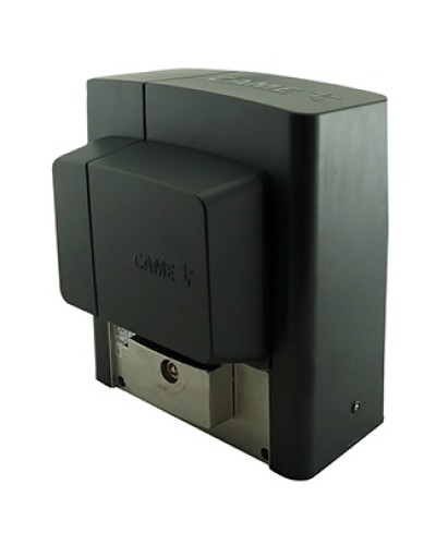 Привод 36В для откатных ворот BKV25AGS, встроенный блок управления ZN8 Came 801MS-0320 в Хасавюрте Запчасти для шлагбаумов и автоматики Pintop.ru