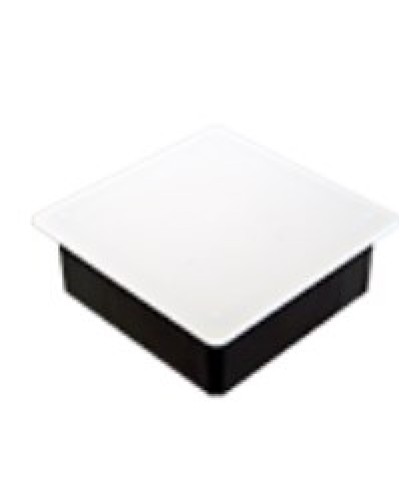 Крышка для коробки распределительной (123шт/кор) Промрукав (PR80.0005) в Хасавюрте Распределительные коробки Pintop.ru