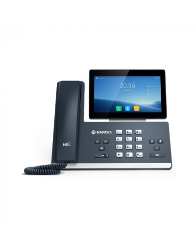 Видеотелефон IPMATIKA IPM58 в Хасавюрте Абонентские видеоустройства Pintop.ru